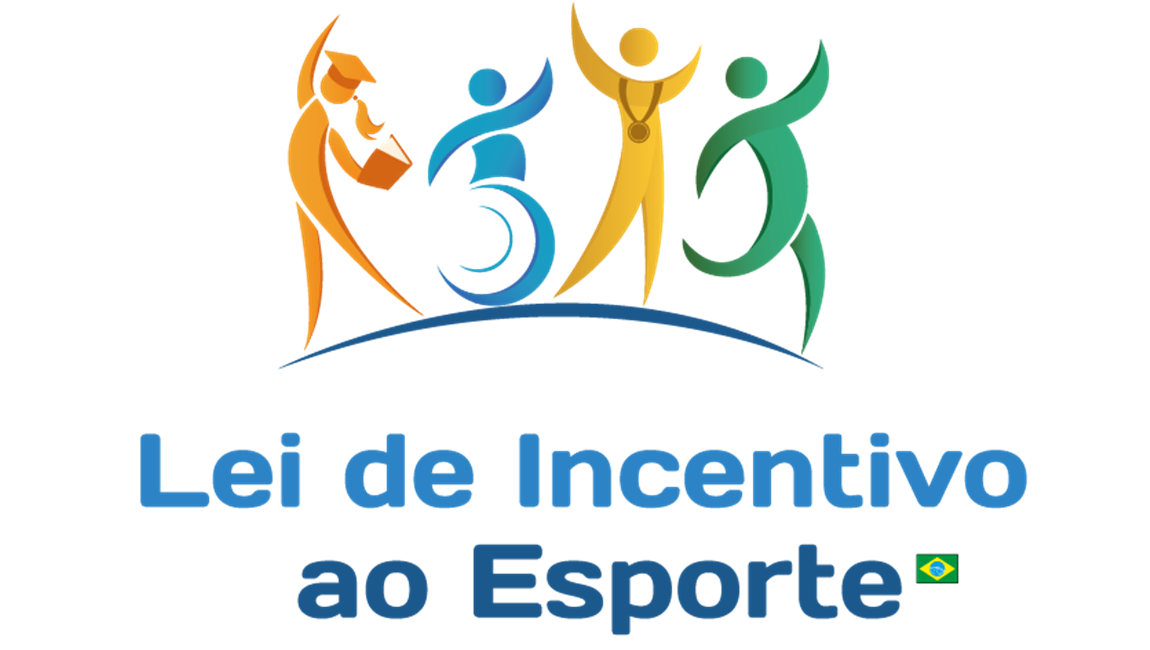 Selo Lei de Incentivo ao Esporte